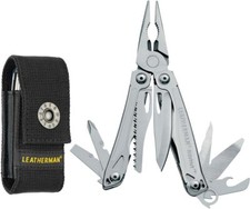 Leatherman sidekick multi gebraucht kaufen  Saarlouis