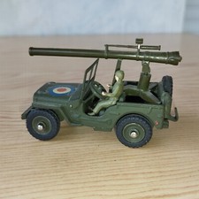 Dinky toys origine d'occasion  Sarzeau