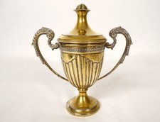 Sucrier coupe couverte d'occasion  Tréguier