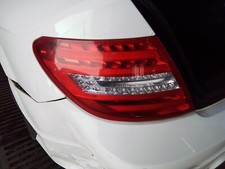 Tail light mercedes for sale  DONCASTER