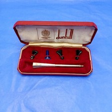 Vintage alfred dunhill for sale  NOTTINGHAM