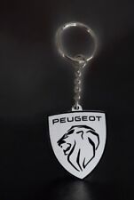 Portachiavi peugeot usato  Vico nel Lazio