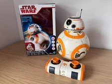 Star wars roboter gebraucht kaufen  Neuweiler