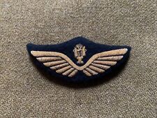 Ww2 fafl pilote d'occasion  France