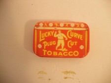Lucky curve plug for sale  Owings Mills