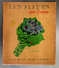 Albums père castor. d'occasion  Neaufles-Saint-Martin