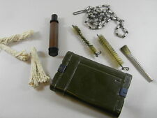 Mauser 98k cleaning d'occasion  Expédié en Belgium