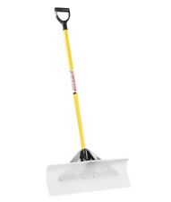 Snowplow snow pusher for sale  Bethpage
