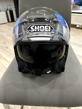 Shoei cruise aglero gebraucht kaufen  Breckerfeld