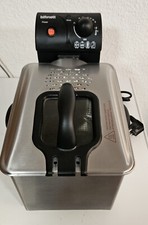Elektrische frit teuse gebraucht kaufen  Lohmar