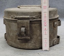 Alte fettbüchse fettdose gebraucht kaufen  Deutschland