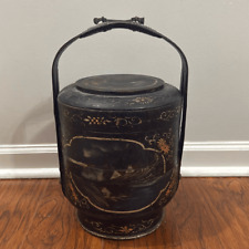 Vintage bamboo chinoiserie for sale  Buford