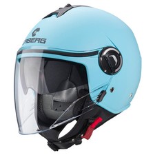 Caberg casco jet usato  Volpago del Montello