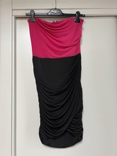 Vestito elegante silvian usato  Borgo Virgilio