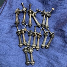 Brass handles cabinet for sale  BRAMPTON