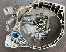 Cambio manuale marce usato  Putignano