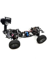 Axial scx10 crawler for sale  Dallas