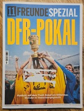Freunde spezial dfb gebraucht kaufen  Emsdetten