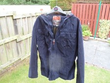Mantaray mens navy for sale  DUNFERMLINE