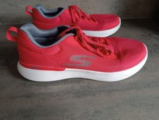 Skechers ultra rot gebraucht kaufen  Eggenstein-Leopoldshafen