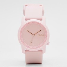 Relógio de surf feminino Rip Curl CAMBRIDGE SILICONE novo - A2966G rosa comprar usado  Enviando para Brazil