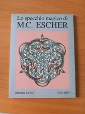 Specchio magico escher usato  Castelfranco Emilia