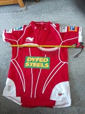 Burrda sport llanelli for sale  GLOUCESTER