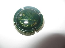 Capsule champagne mouchard d'occasion  France
