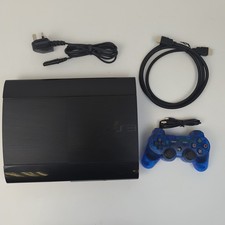 Ps3 super slim for sale  CLACTON-ON-SEA