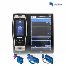 Usado, Monitor raiz Masimo RDS7A com oxímetro de pulso Masimo Radical 7 com sensor de dedo comprar usado Usado, Monitor raiz Masimo RDS7A com oxímetro de pulso Masimo Radical 7 com sensor de dedo comprar usado  Enviando para Brazil