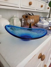 Vintage ikea cobalt for sale  ALFRETON