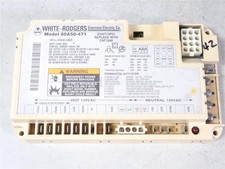 Usado, White Rodgers 50A50-471 Fan Control Circuit Board D340774P01 CNT1848 #42 comprar usado  Enviando para Brazil