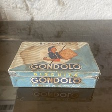 boite biscuits d'occasion boite biscuits d'occasion  Moutiers-les-Mauxfaits