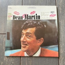 Dean martin love for sale  Mcloud