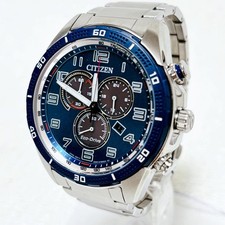Citizen h500 eco d'occasion  Expédié en Belgium