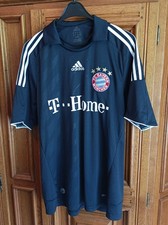 Adidas bayern münchen gebraucht kaufen  Marienheide