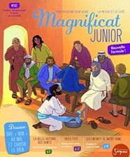 Magnificat junior 162 d'occasion  France