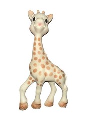 Sophie girafe vintage d'occasion  Marseille XV