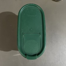 Vintage tupperware modular d'occasion  Expédié en Belgium