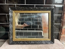 Vintage bespoke black for sale  GRIMSBY