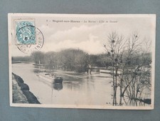 Cpa nogent marne d'occasion  Langeais