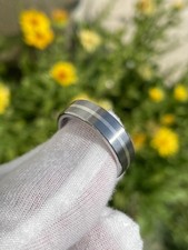Brushed matte titanium for sale  Spanish Fork