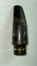 Vandoren alto saxophone for sale  WATERLOOVILLE