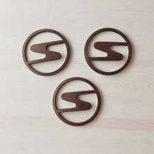 Emblem motorhaube ifa gebraucht kaufen  Cottbus