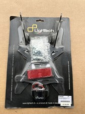 Portatarga lightech kawasaki usato Portatarga lightech kawasaki usato  Robbiate