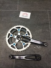 Wra mtb kurbel gebraucht kaufen  Garmisch-Partenkirchen