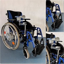 Alber fix e20 gebraucht kaufen  Espelkamp