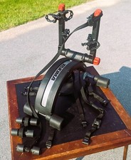 Yakima quickback trunk for sale  State College