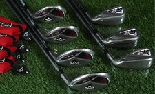 Callaway razr 7pc. for sale  Saint George