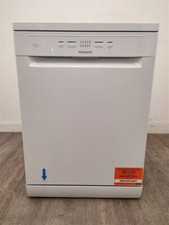 Hotpoint h2fhl626uk dishwasher for sale  THETFORD